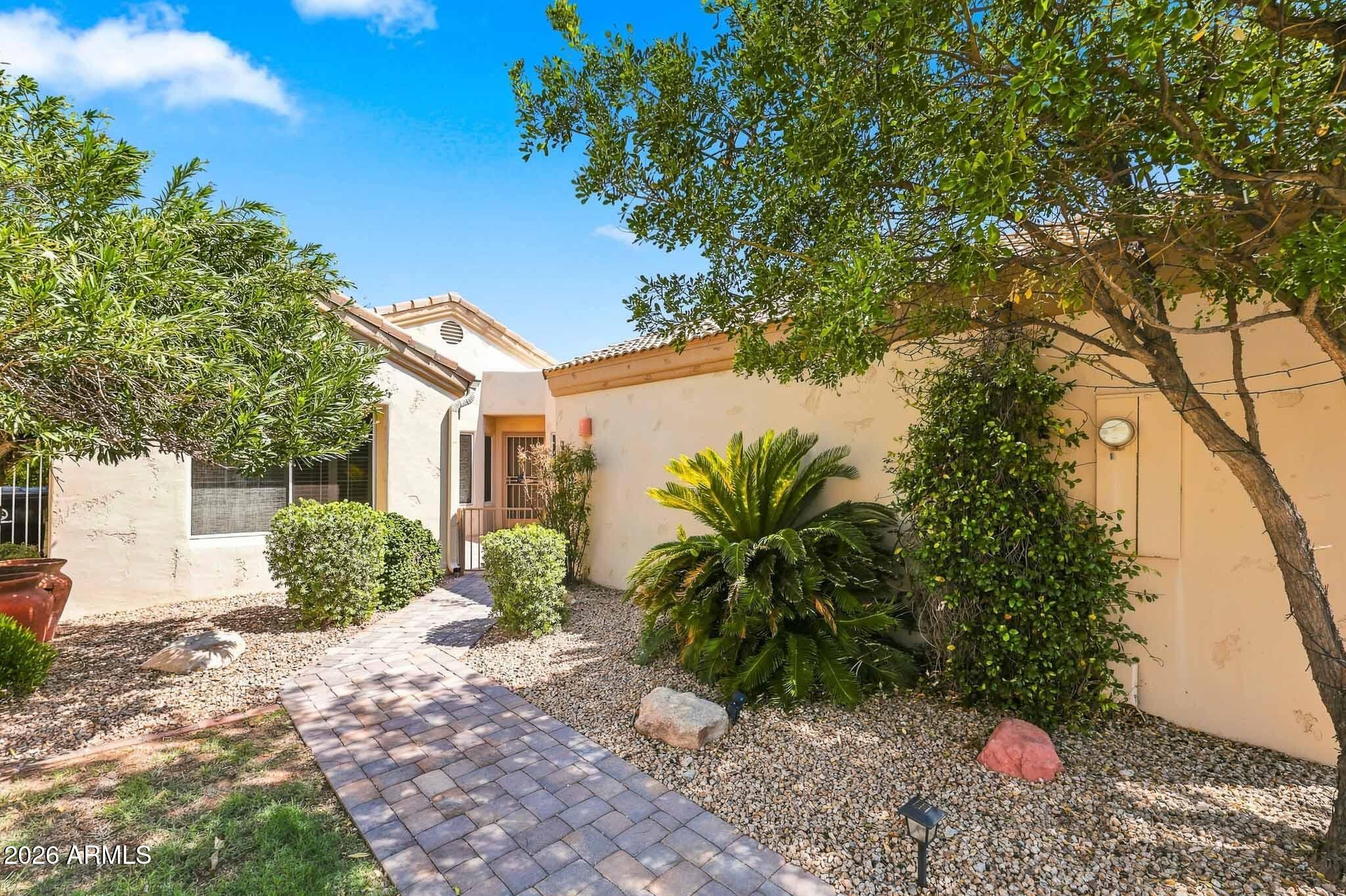 17061 N MOCCASIN Trail