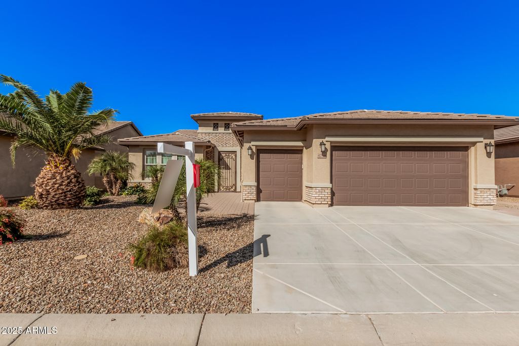 Photo of 4748 W Loma Verde Avenue, Eloy, AZ 85131 (MLS # 6931410)