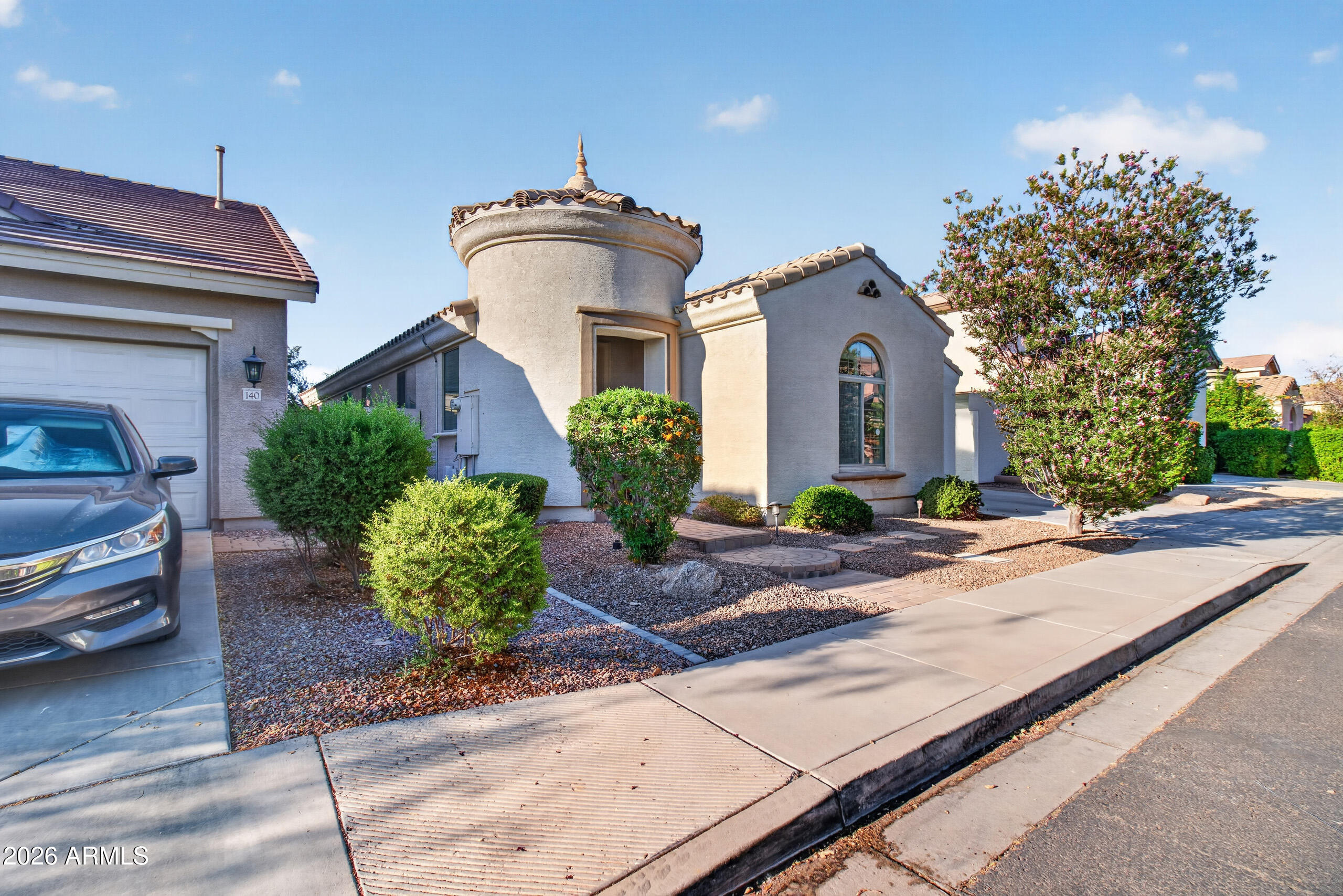 Properties 1 130 W HACKBERRY Drive