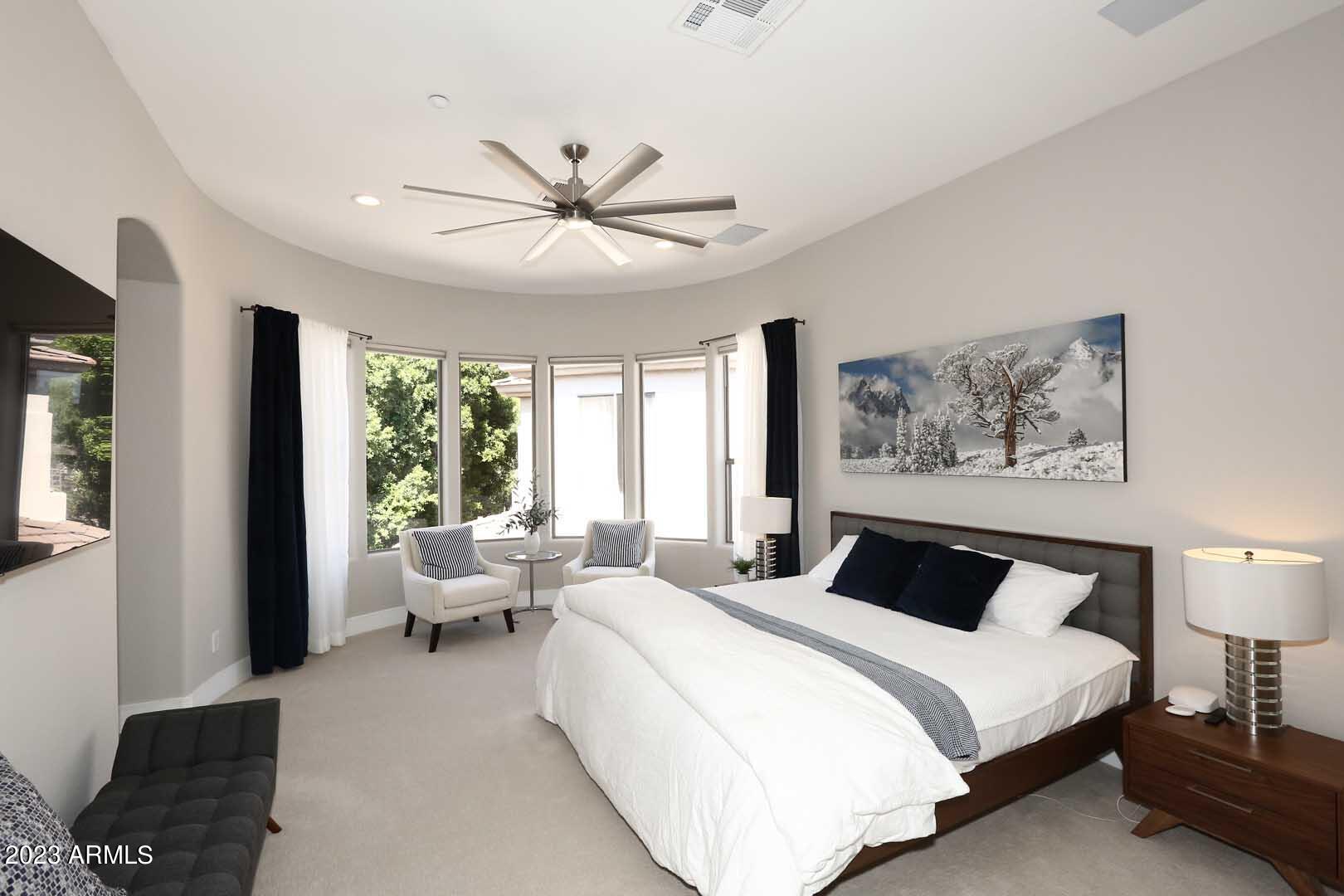 7305 E Del Acero Drive