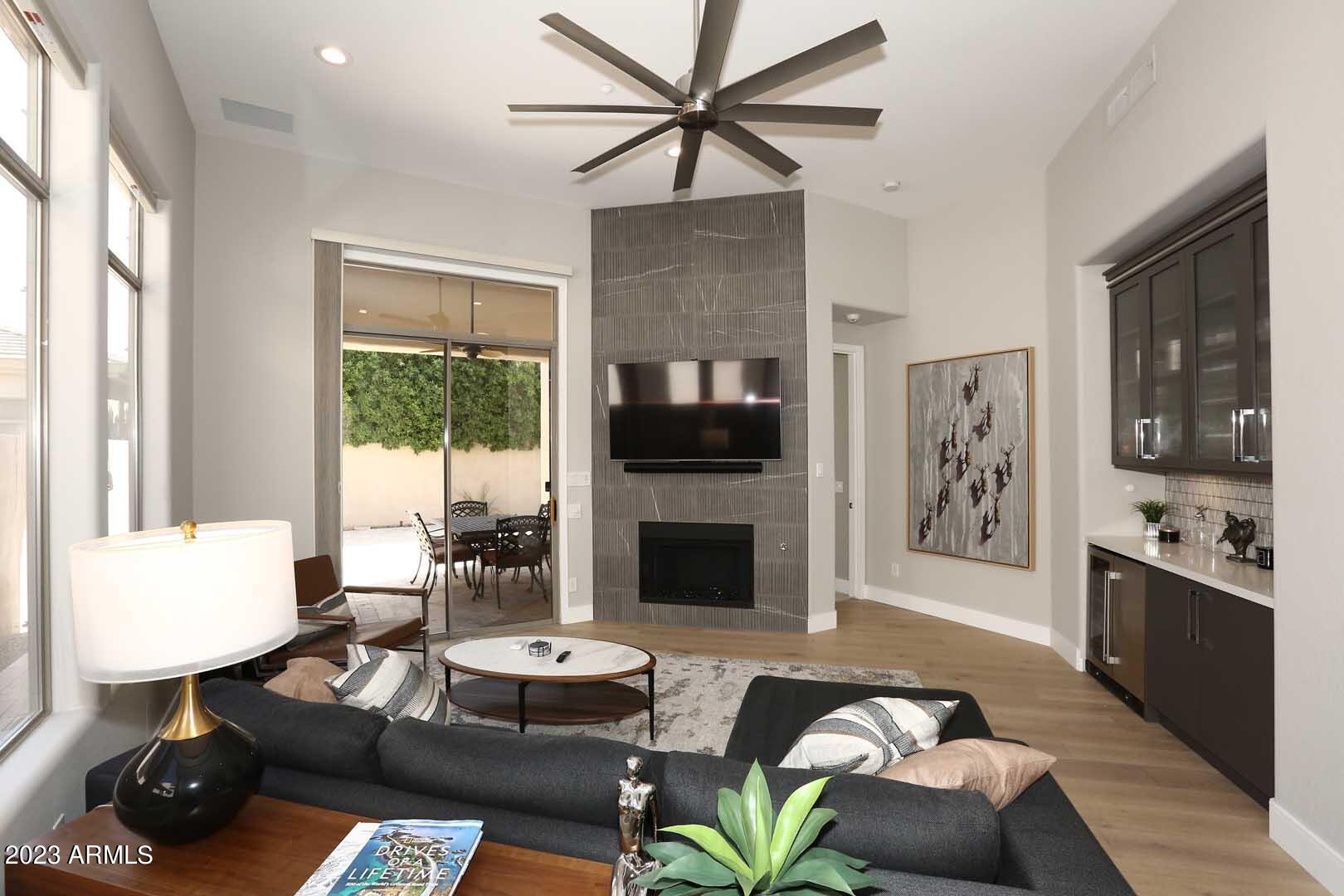 7305 E Del Acero Drive