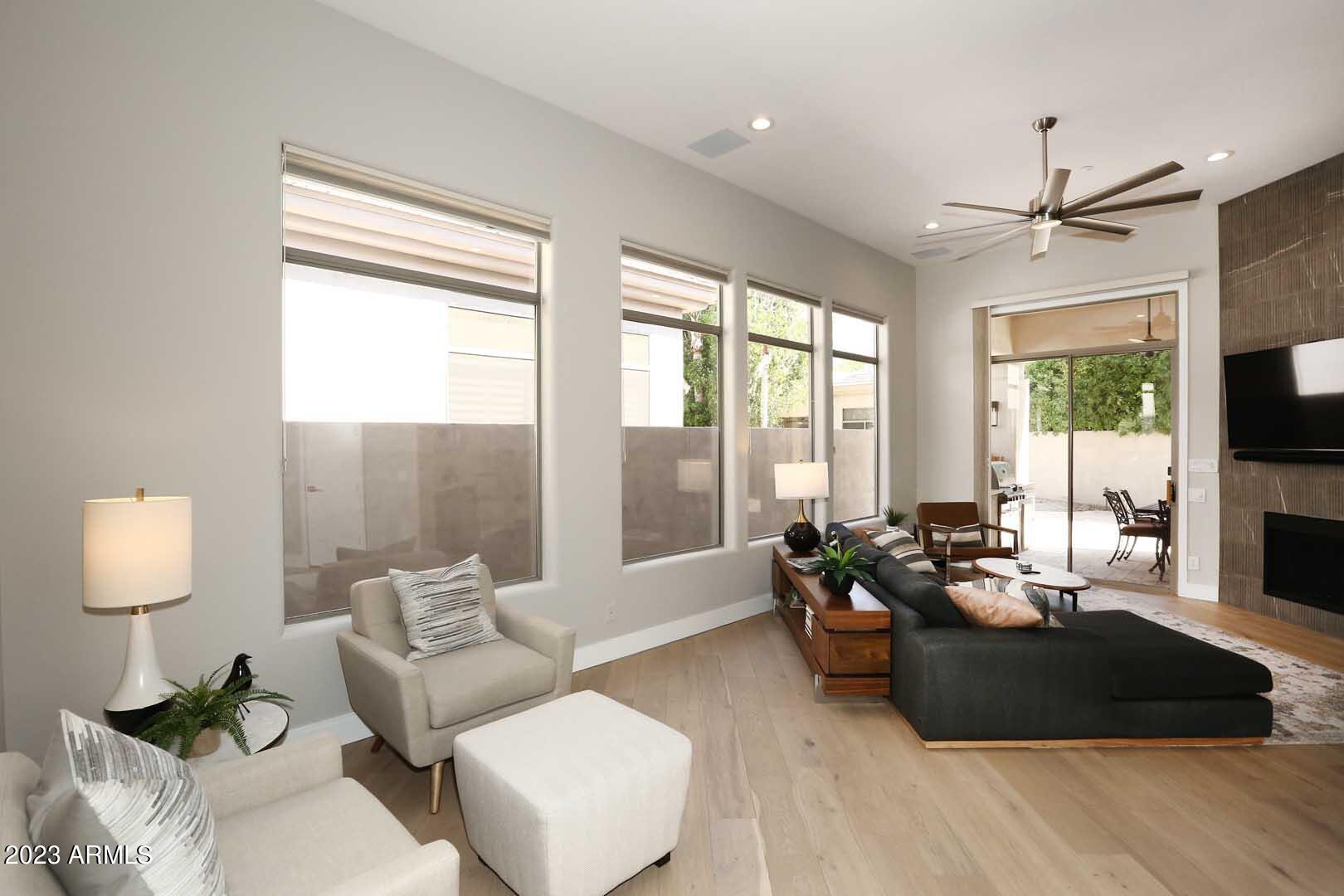 7305 E Del Acero Drive