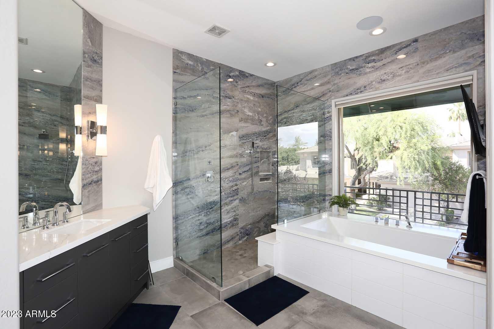 7305 E Del Acero Drive