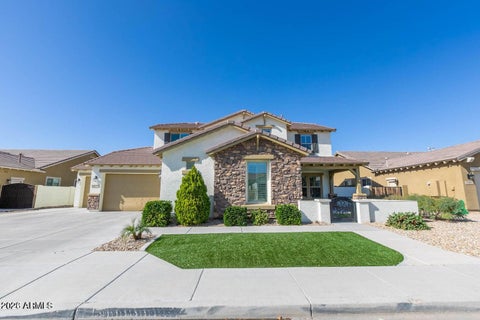 Property photo of 1872 W Swan Drive, Chandler, AZ 85286
