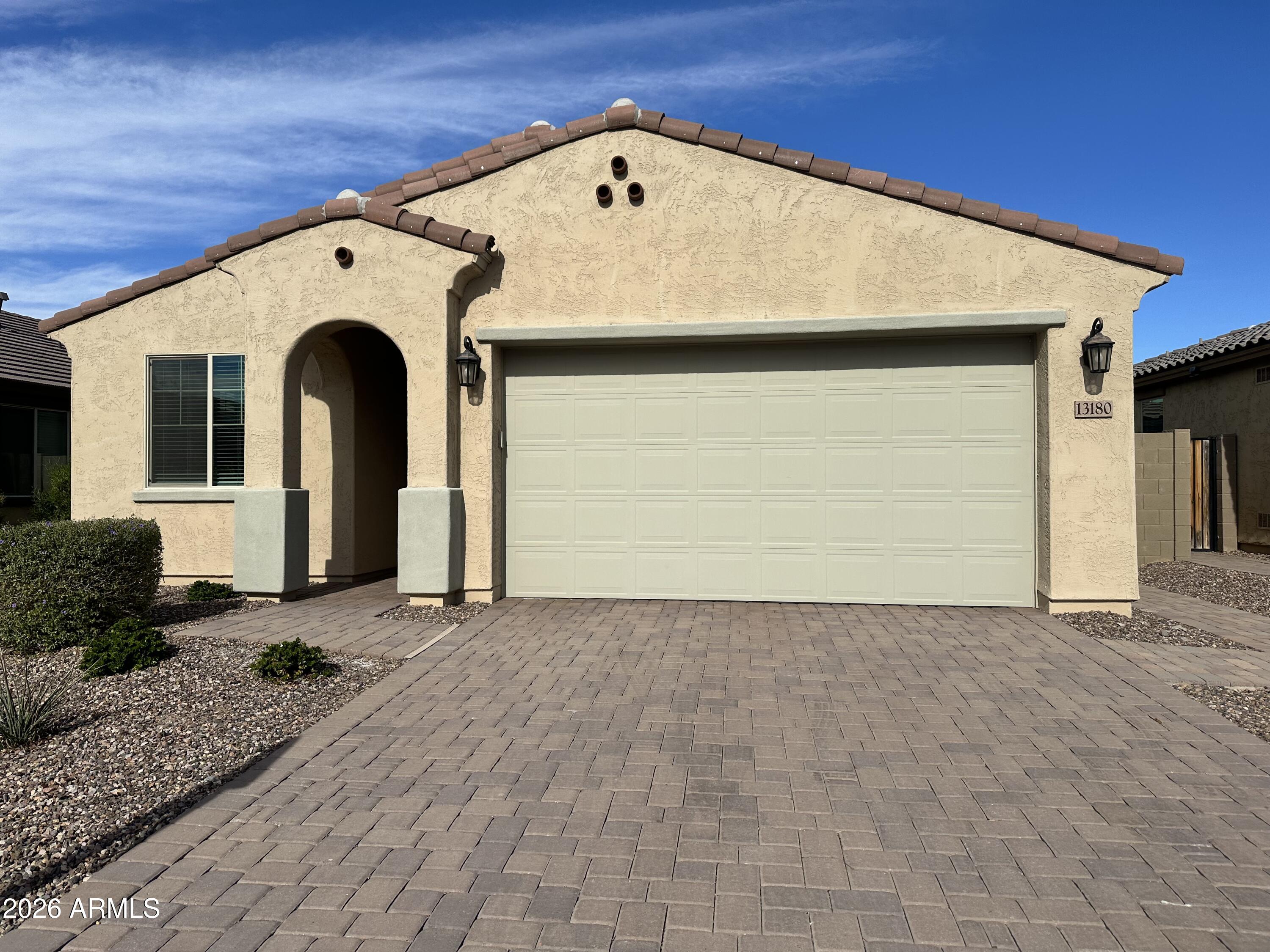 13180 W CLIFFROSE Road