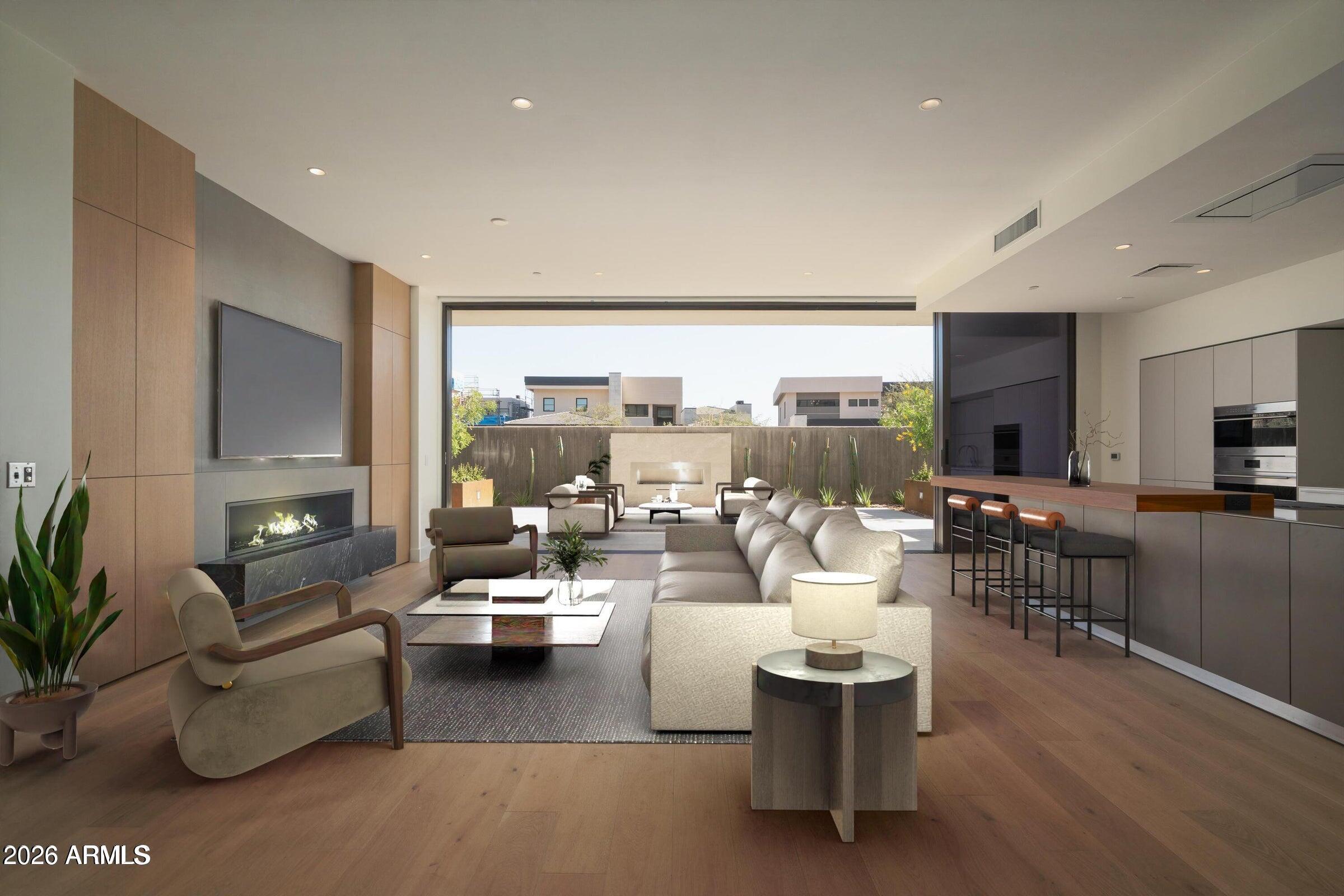 4849 N Camelback Ridge Drive Unit A108