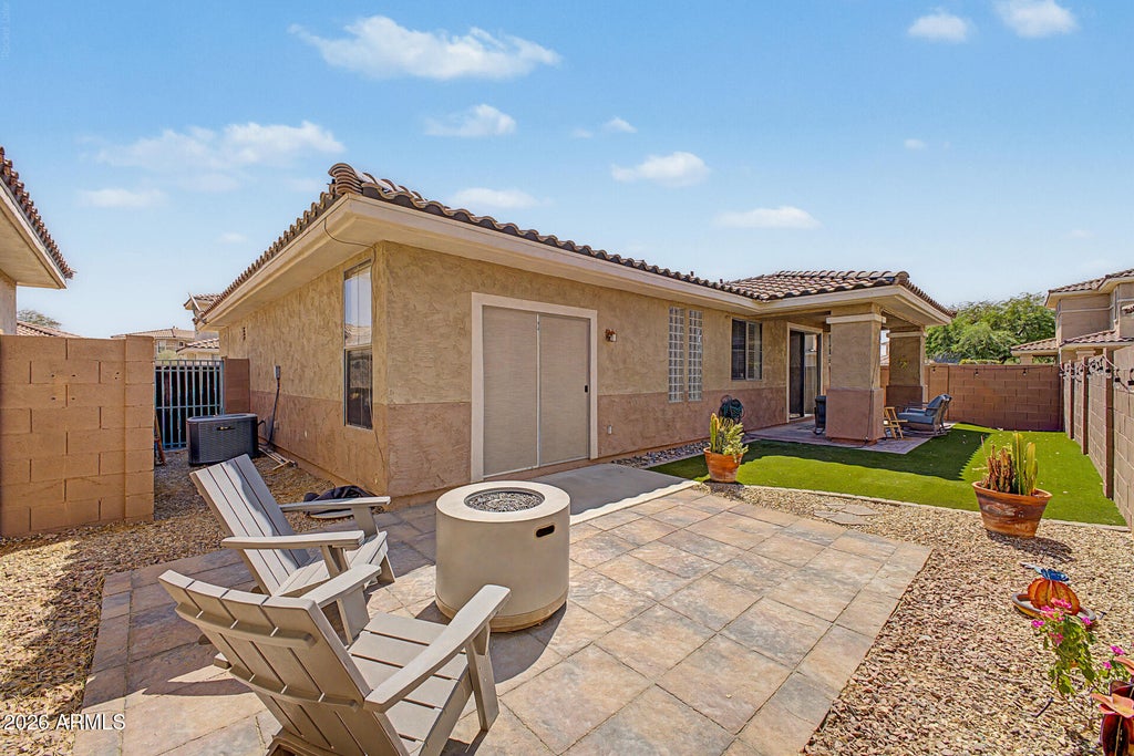 Photo of 13522 W Cypress Street, Goodyear, AZ 85395 (MLS # 7064992)