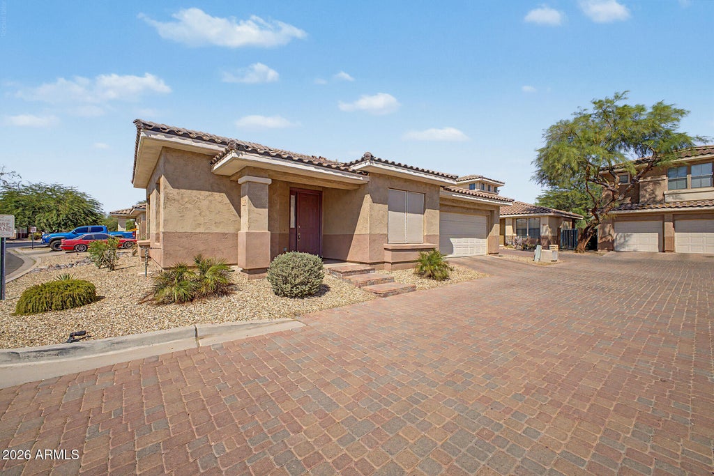 Photo of 13522 W Cypress Street, Goodyear, AZ 85395 (MLS # 7064992)