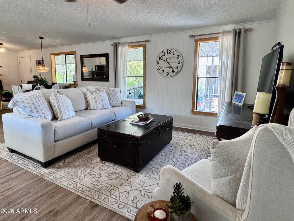 Photo of 19802 N 32nd Street #28, Phoenix, AZ 85050 (MLS # 7073344)