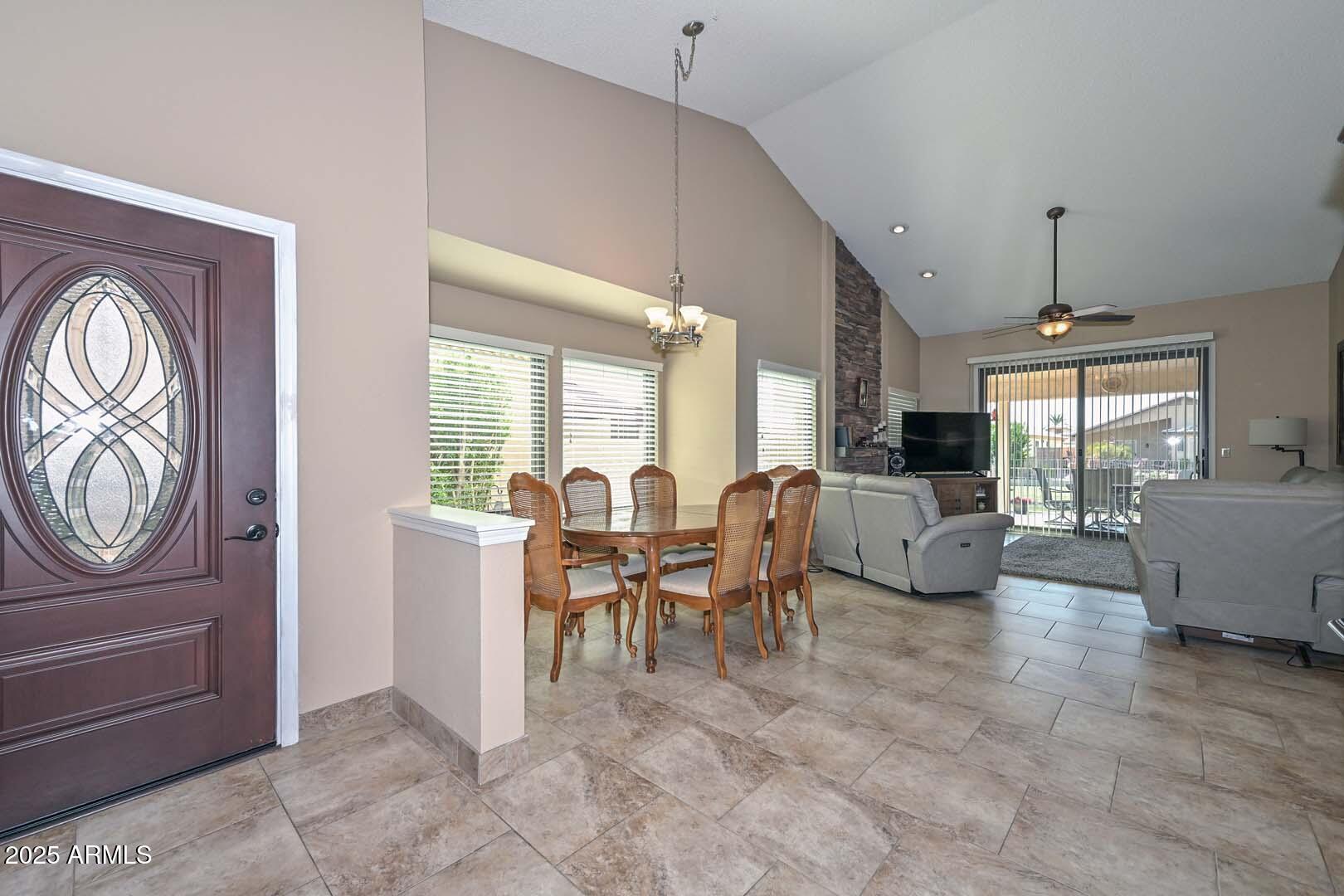 10509 W TONOPAH Drive
