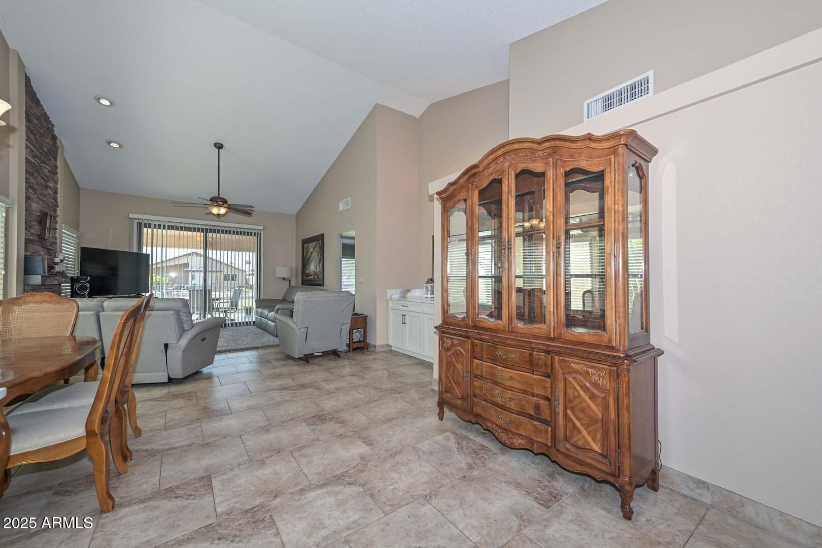 10509 W TONOPAH Drive