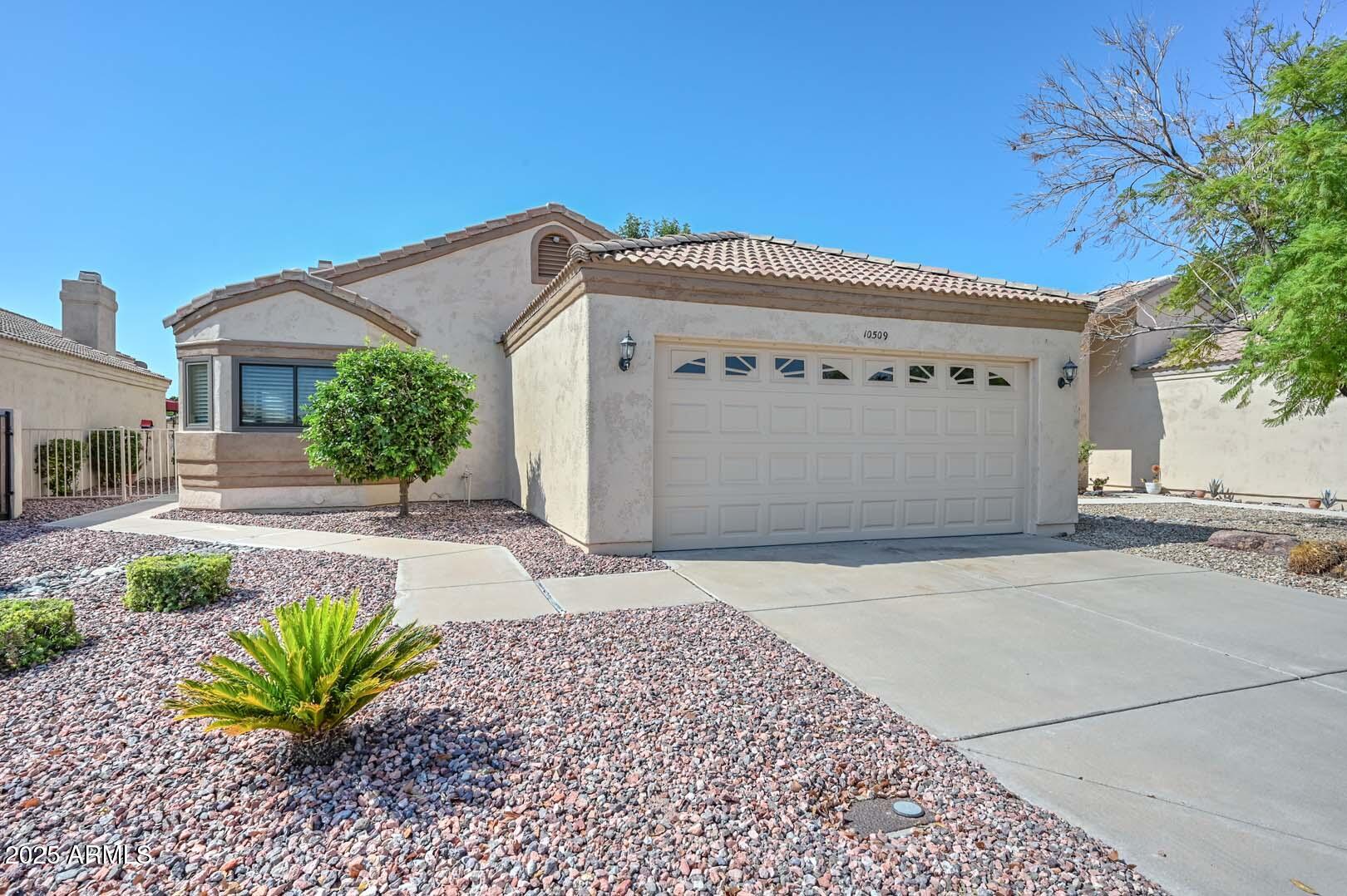 10509 W TONOPAH Drive
