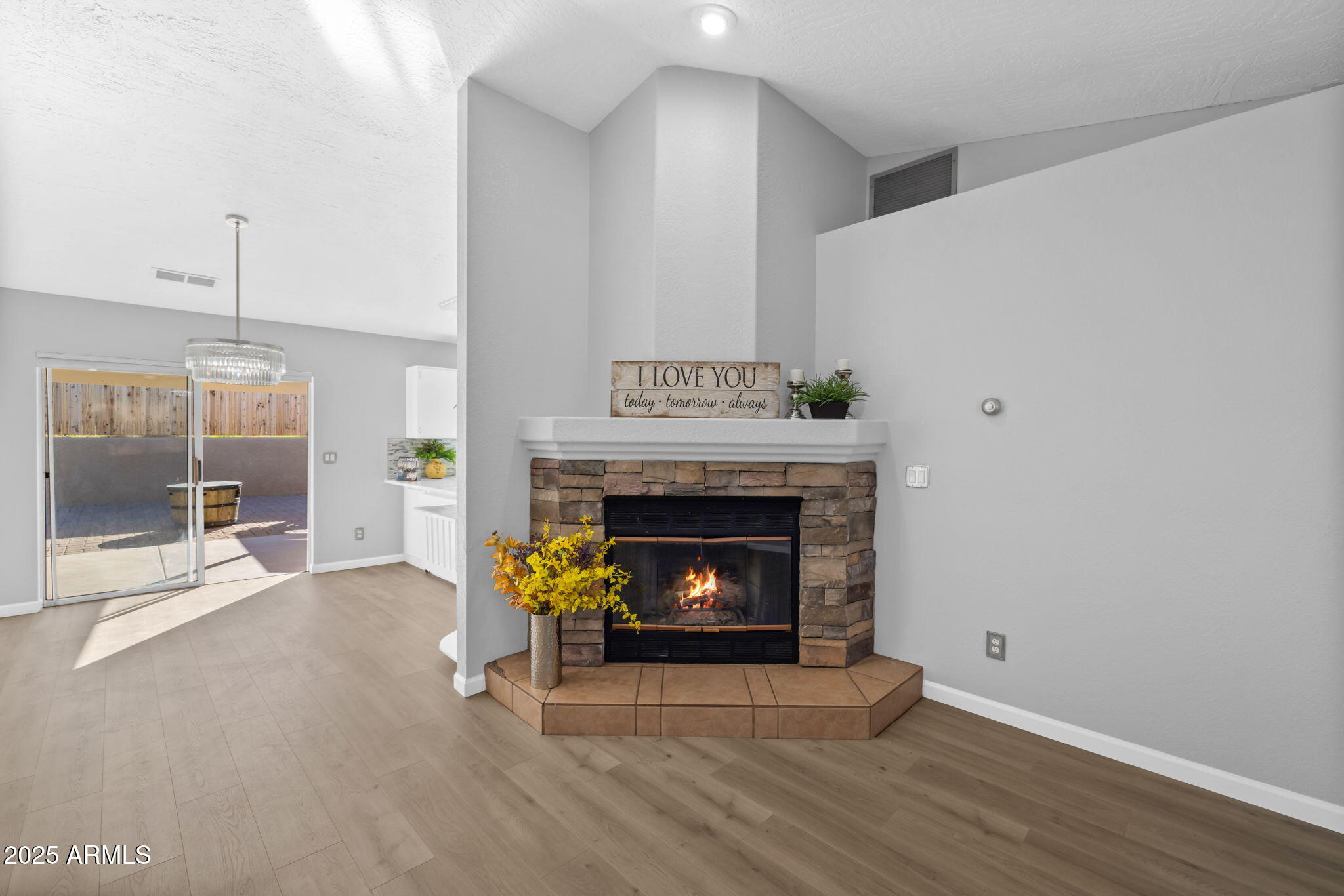 2713 S RIO VERDE Drive