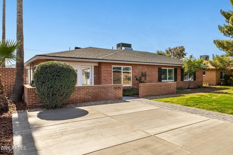 1115 W SAN MIGUEL Avenue Phoenix AZ 85013