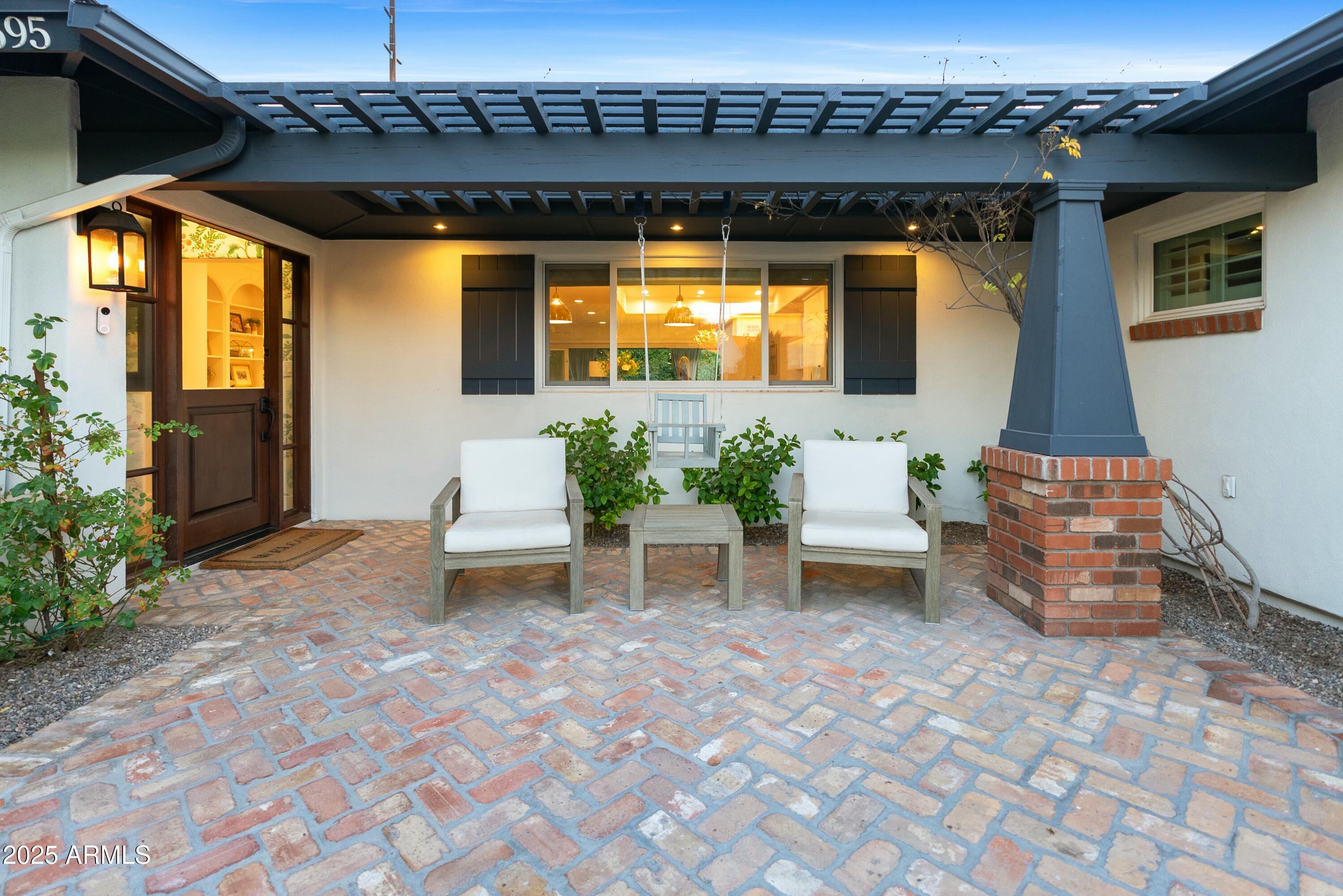 4595 E CALLE REDONDA --