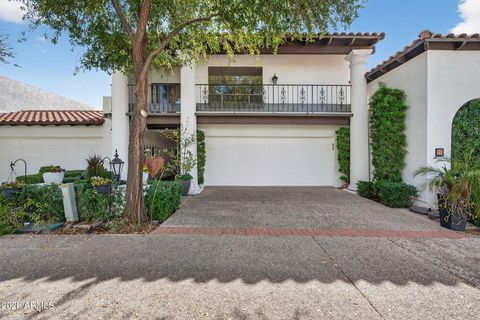 Photo of 77 E Missouri Avenue #27, Phoenix, AZ 85012 (MLS # 6986537)