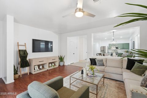 3316 W SAINT KATERI Drive Phoenix AZ 85041