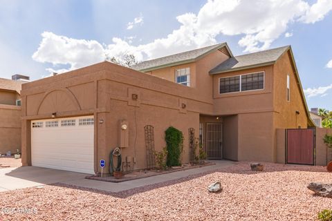 734 N CRISS Street Chandler AZ 85226