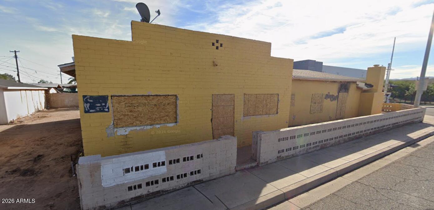 954 W MOHAVE Street