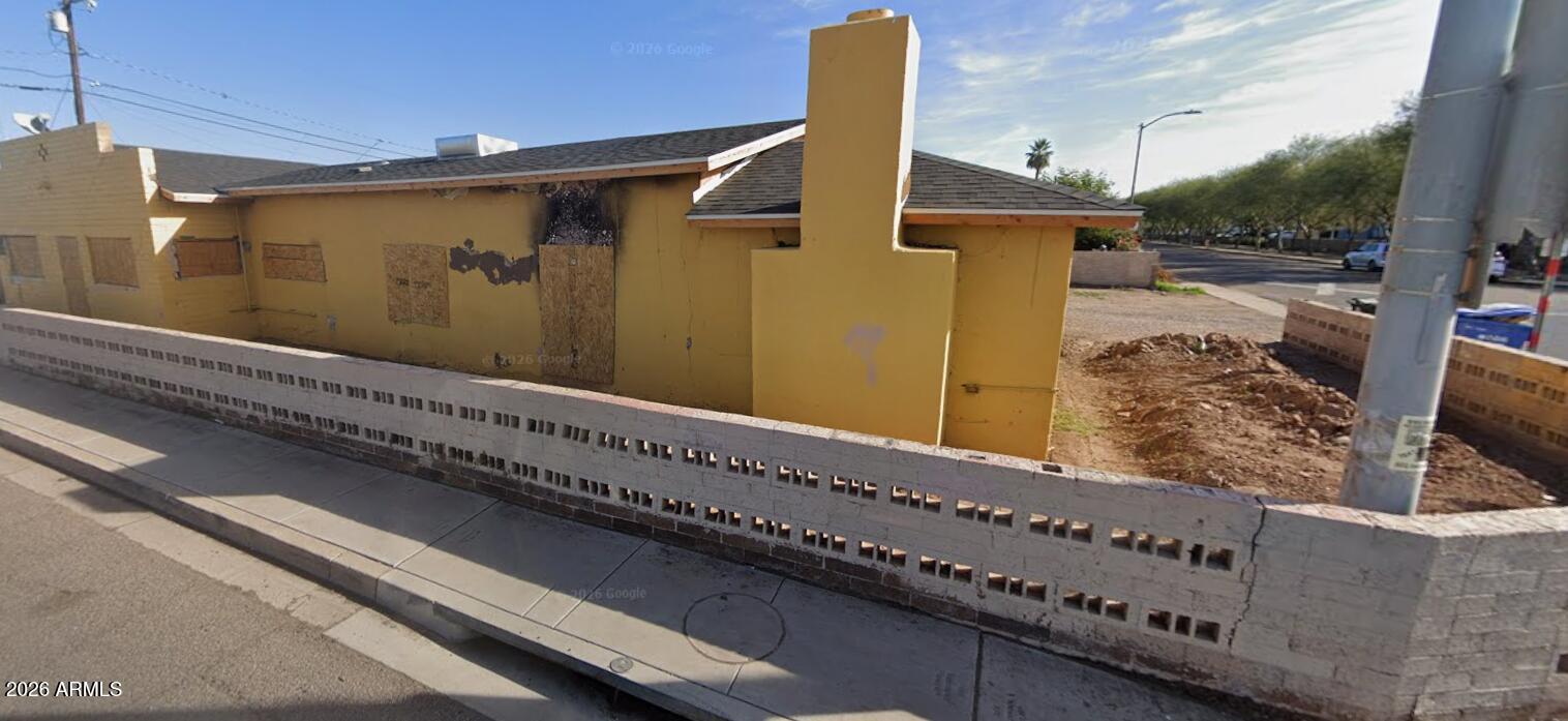 954 W MOHAVE Street
