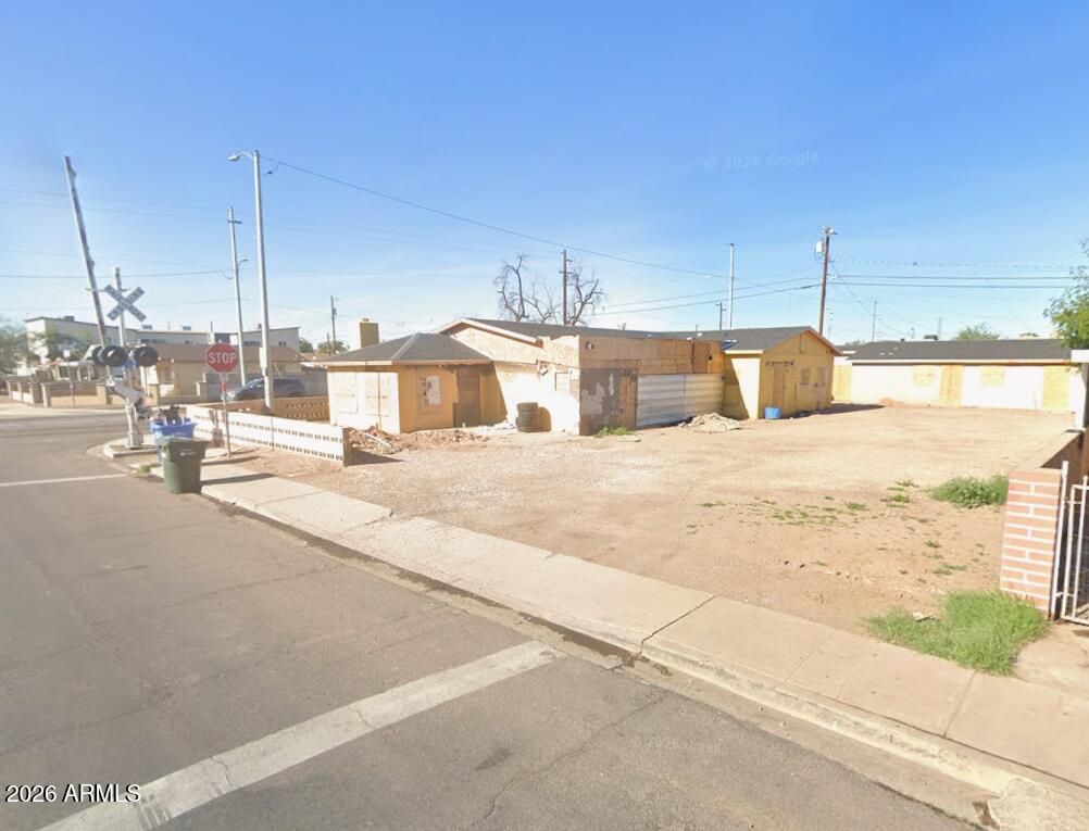 954 W MOHAVE Street