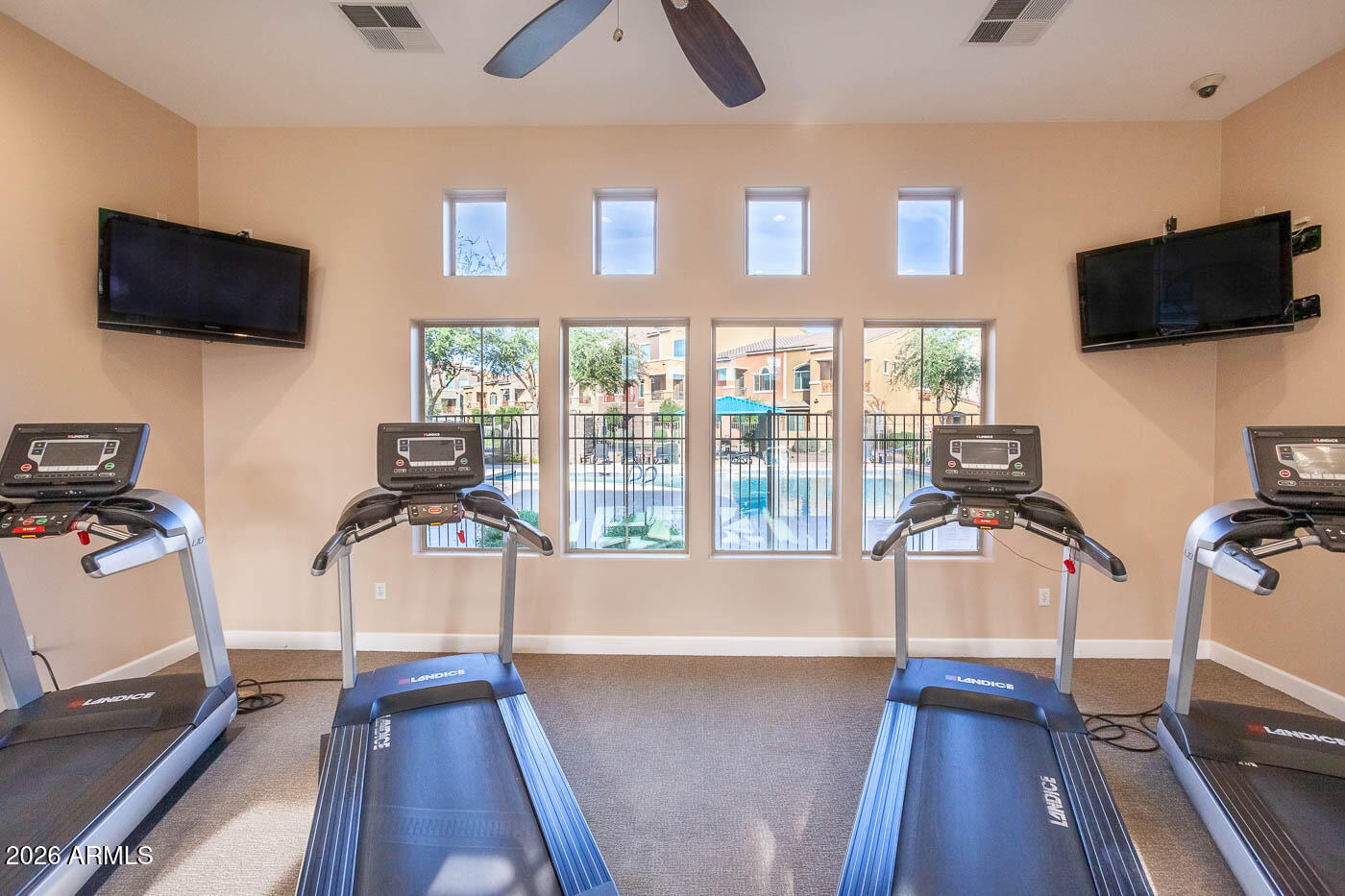 VIA SORENTO CONDOMINIUM AMD - Residential