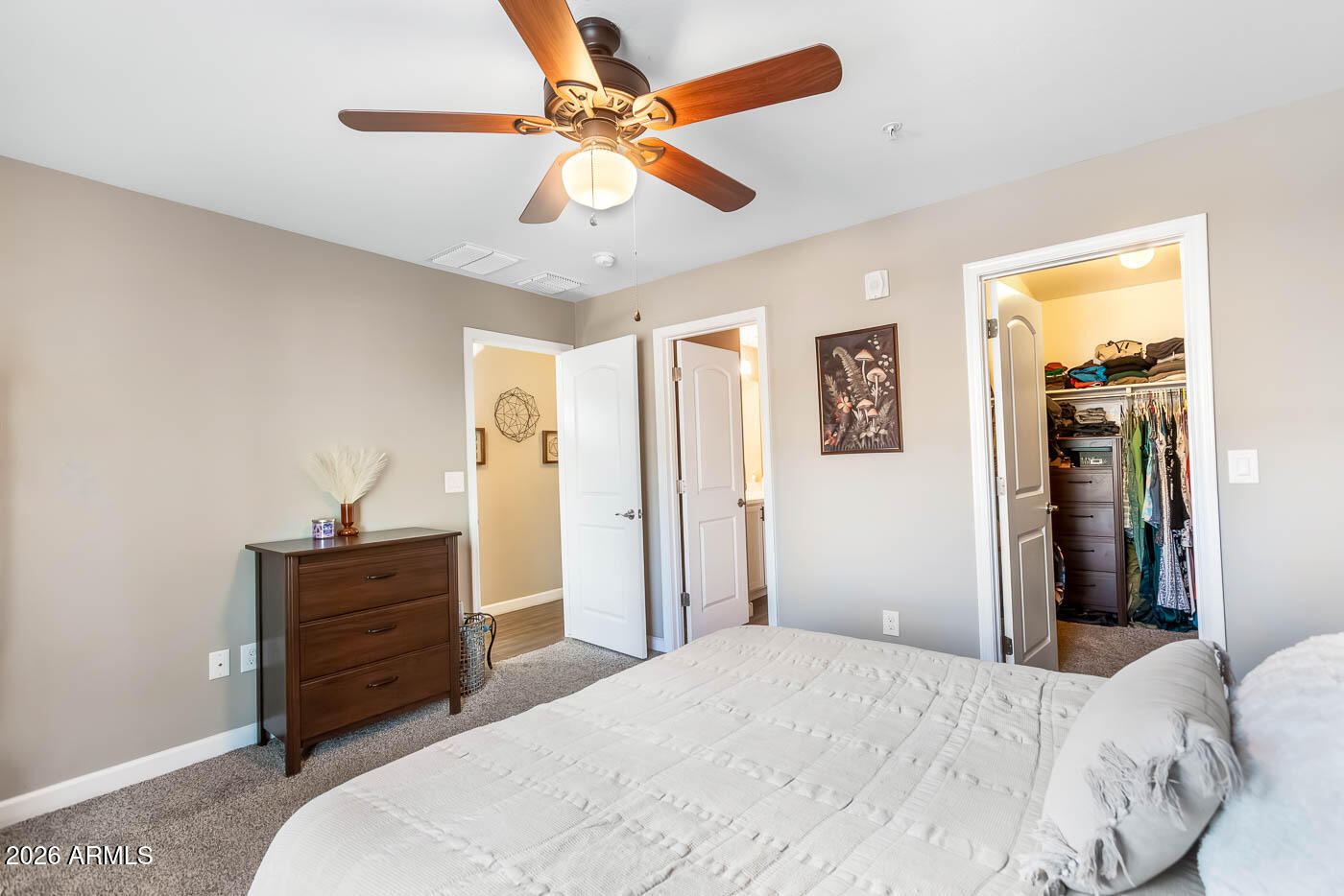VIA SORENTO CONDOMINIUM AMD - Residential