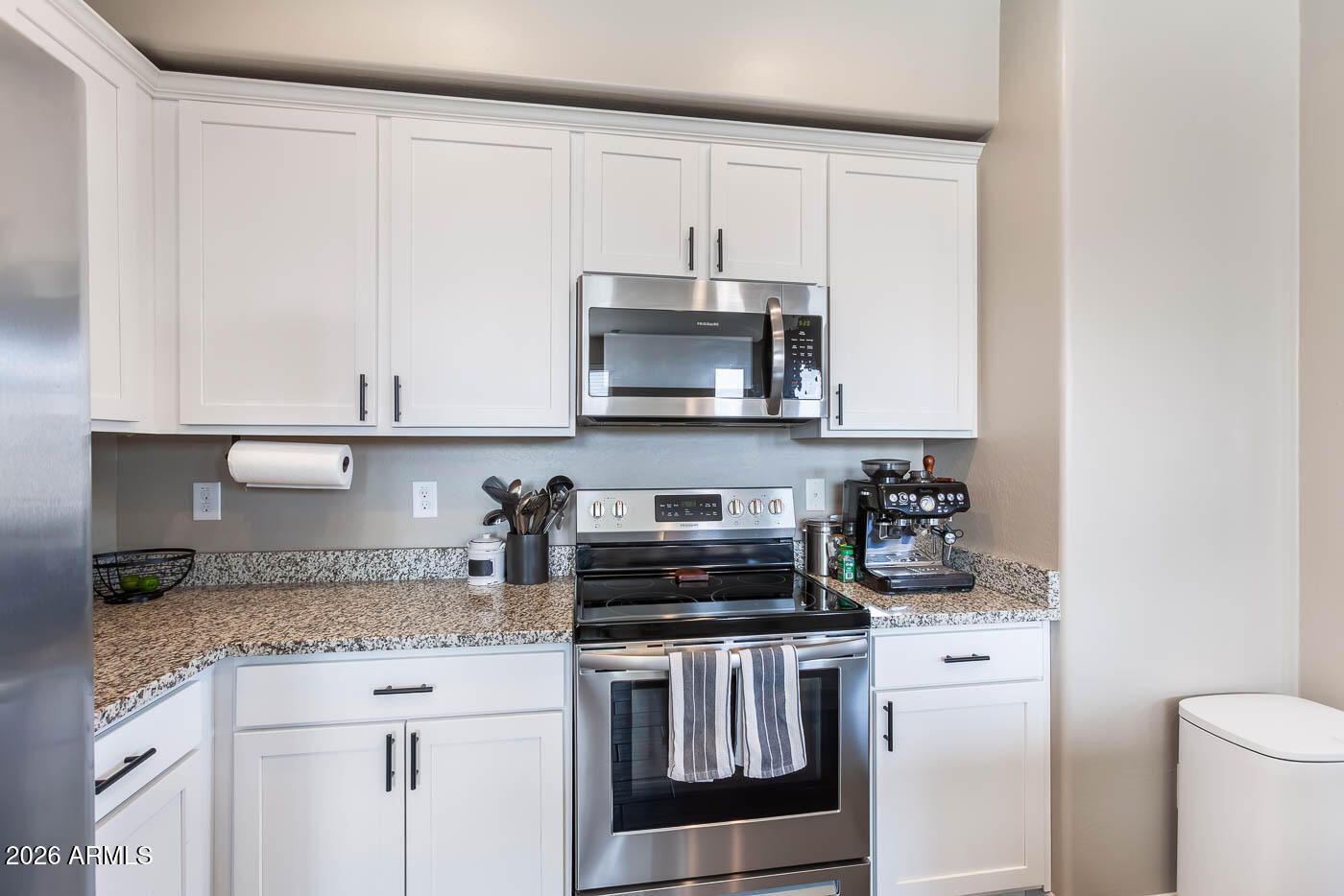 VIA SORENTO CONDOMINIUM AMD - Residential