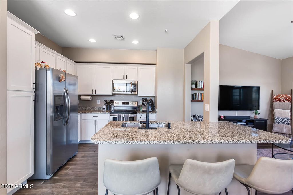 Photo of 240 W Juniper Avenue #1169, Gilbert, AZ 85233 (MLS # 7027329)
