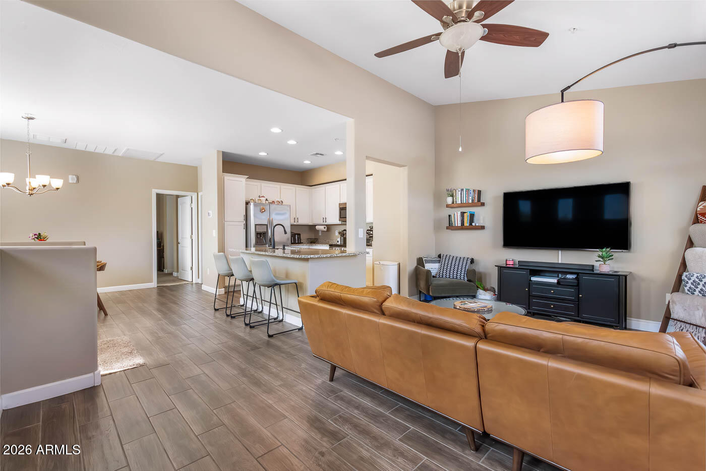 VIA SORENTO CONDOMINIUM AMD - Residential