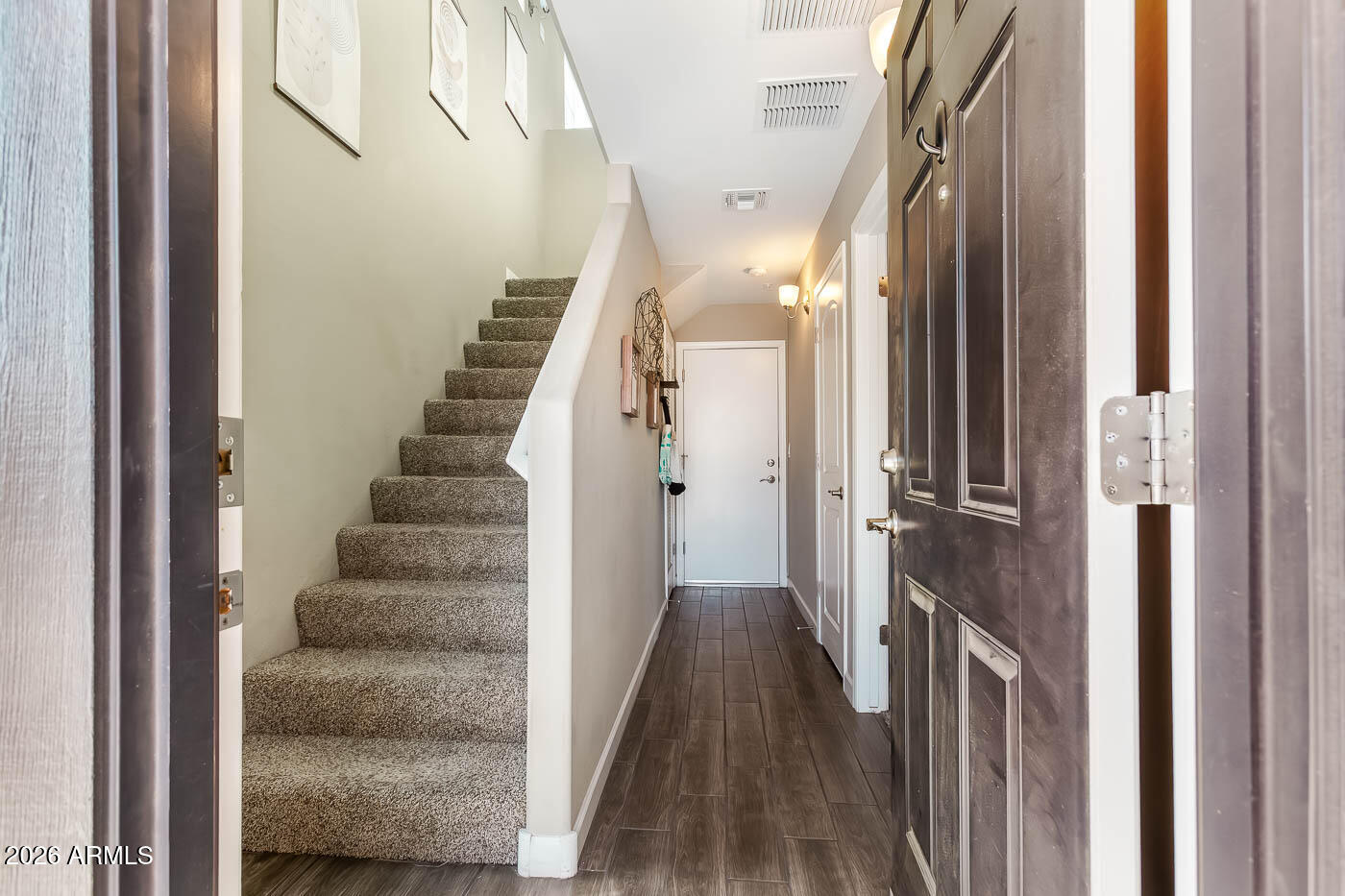 VIA SORENTO CONDOMINIUM AMD - Residential
