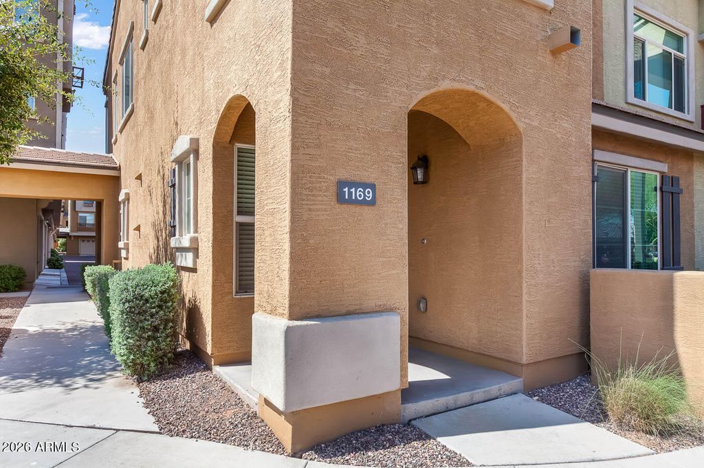 Photo of 240 W Juniper Avenue #1169, Gilbert, AZ 85233 (MLS # 7027329)