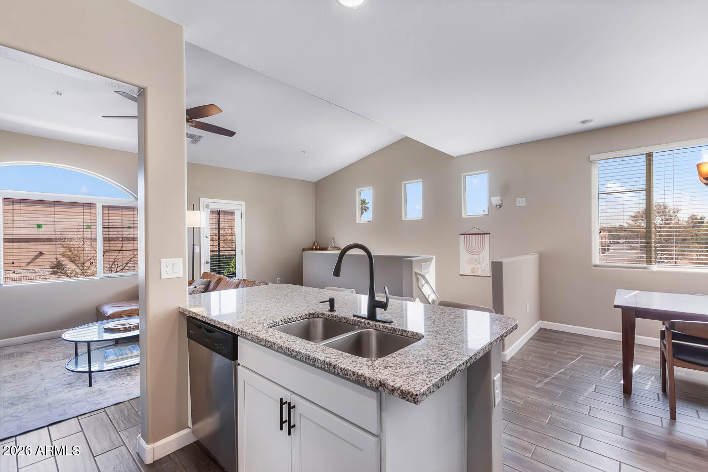VIA SORENTO CONDOMINIUM AMD - Residential
