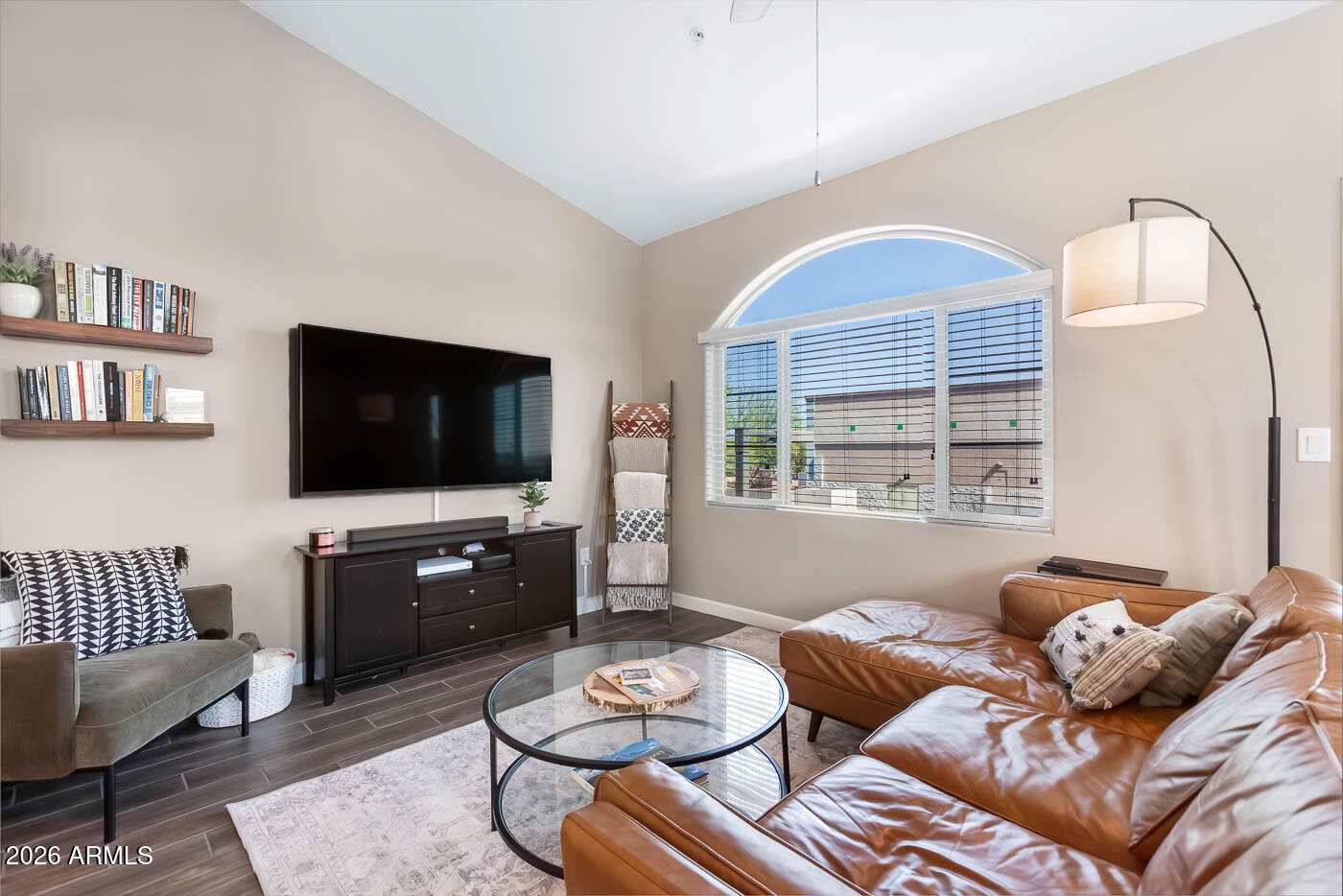 VIA SORENTO CONDOMINIUM AMD - Residential