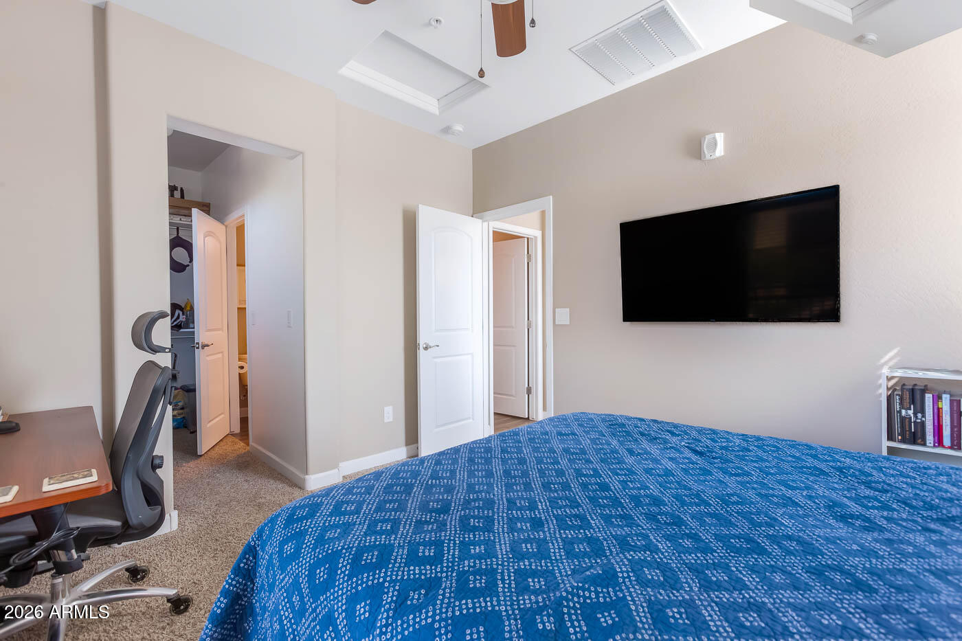 VIA SORENTO CONDOMINIUM AMD - Residential