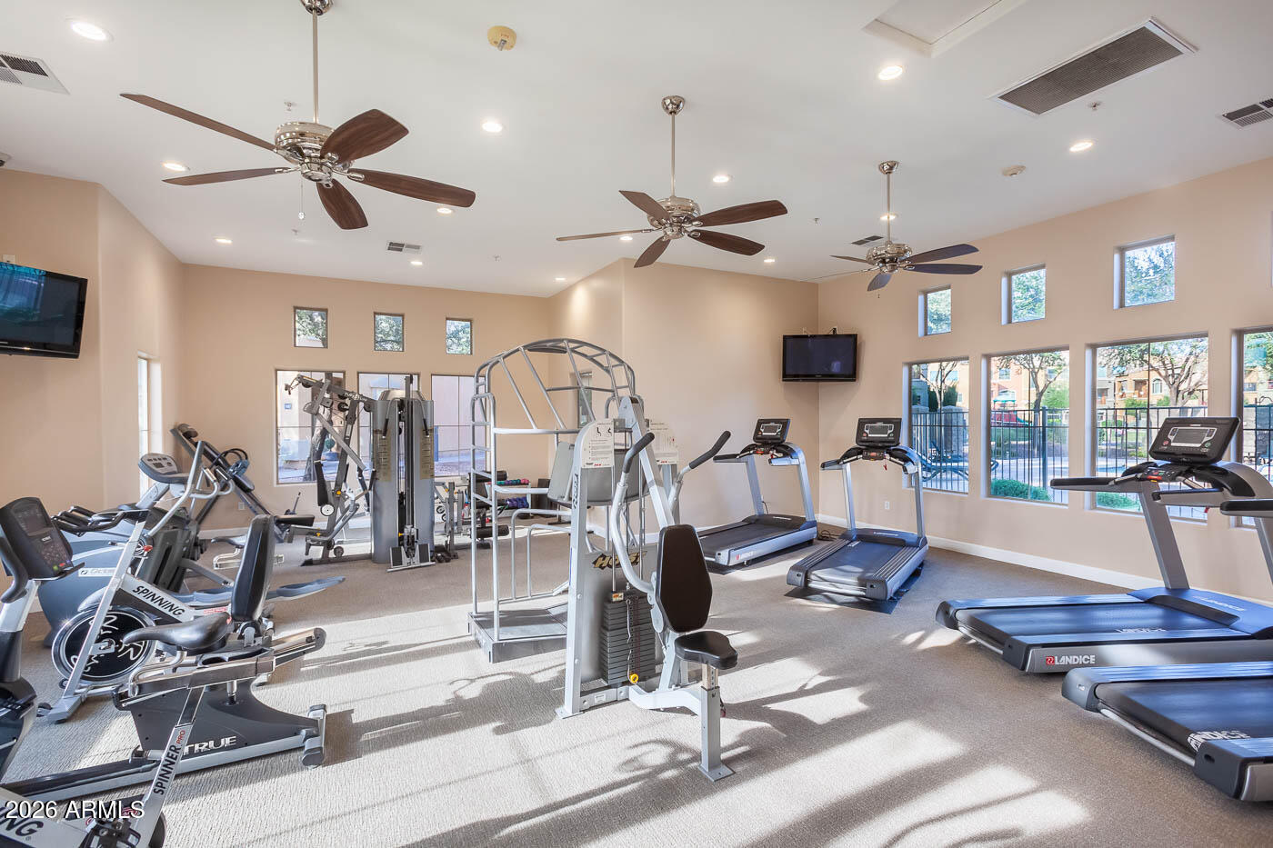 VIA SORENTO CONDOMINIUM AMD - Residential