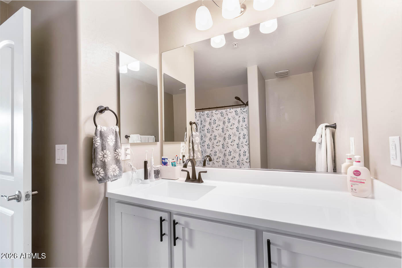 VIA SORENTO CONDOMINIUM AMD - Residential