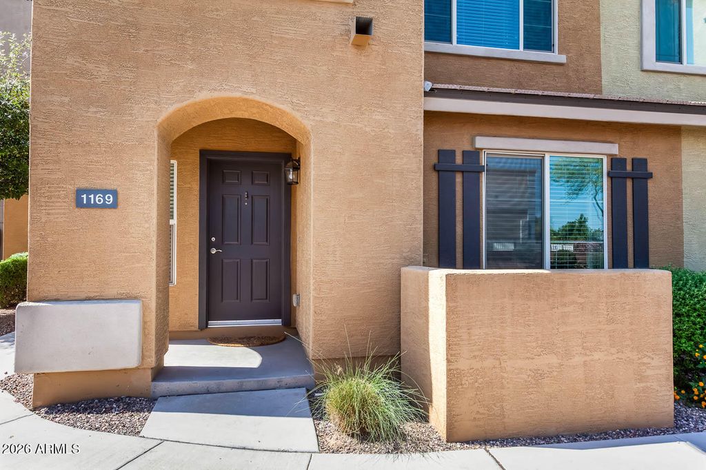 Photo of 240 W Juniper Avenue #1169, Gilbert, AZ 85233 (MLS # 7027329)