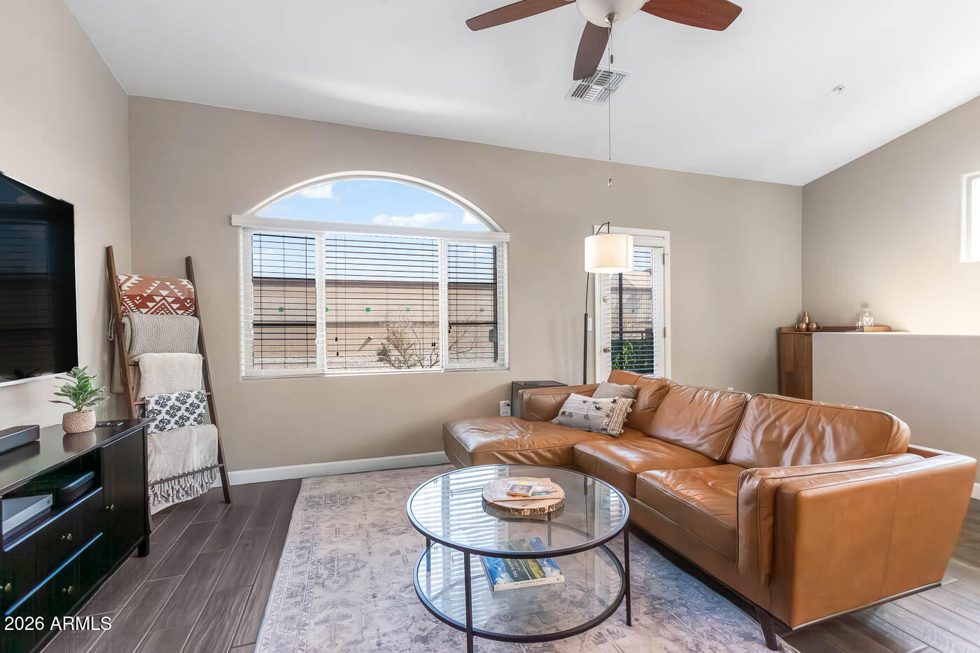VIA SORENTO CONDOMINIUM AMD - Residential