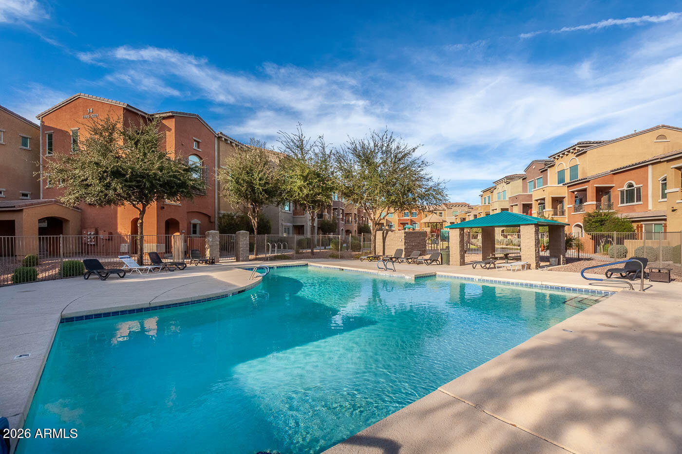 VIA SORENTO CONDOMINIUM AMD - Residential