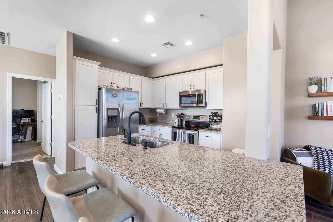 VIA SORENTO CONDOMINIUM AMD - Residential