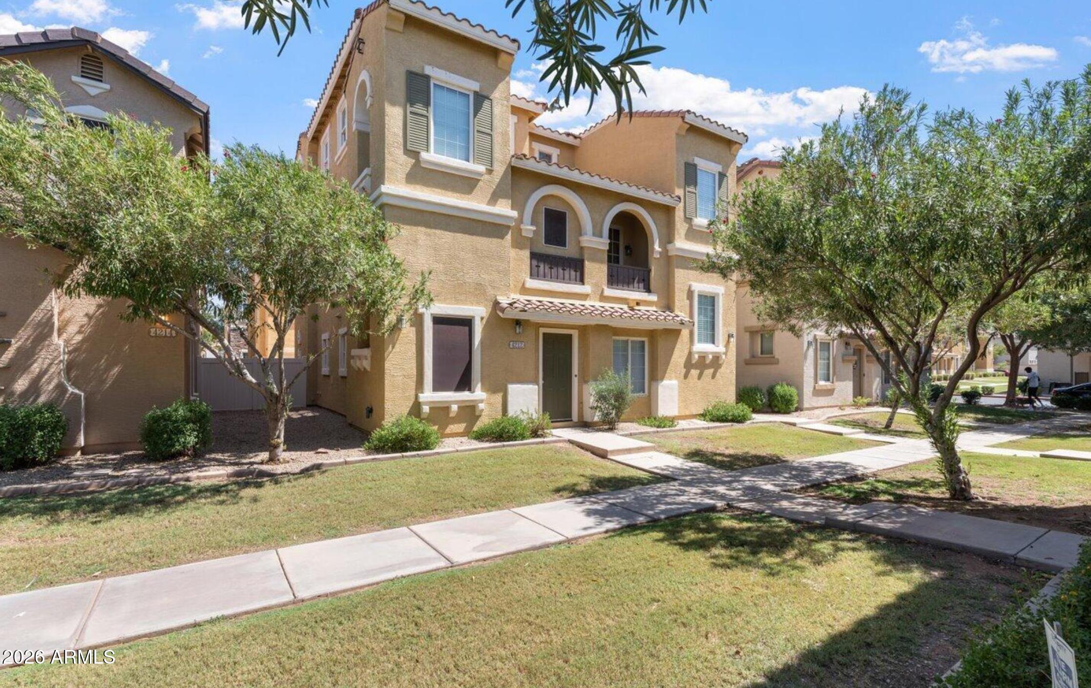 4212 E JASPER Drive