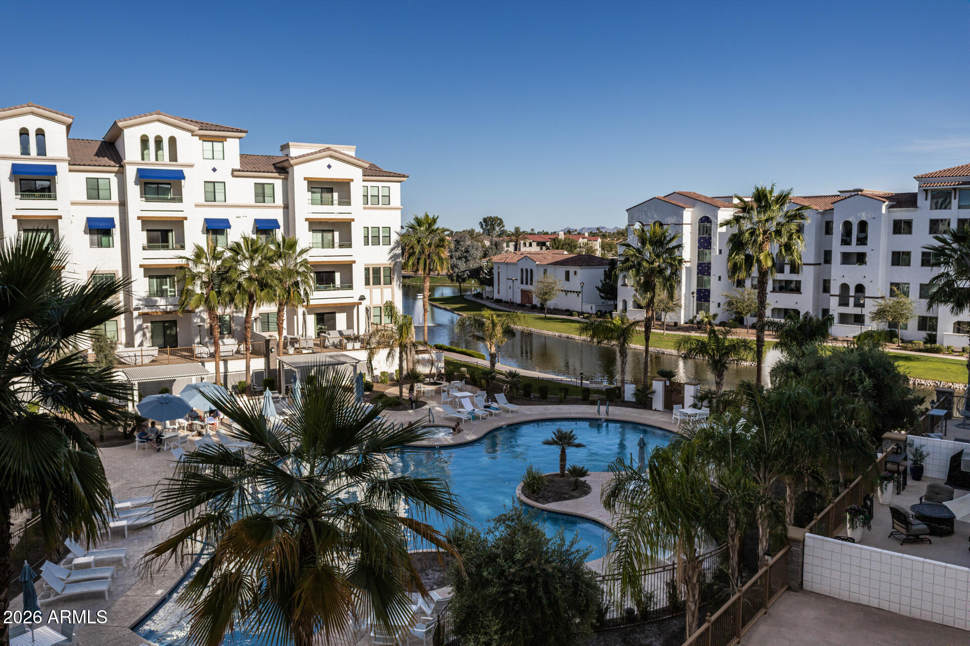 Properties 1 2511 W QUEEN CREEK Road 348