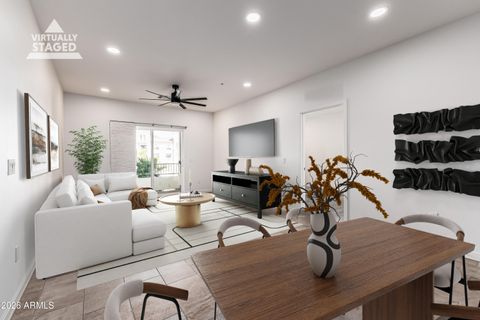 2511 W QUEEN CREEK Road 348 Chandler AZ 85248