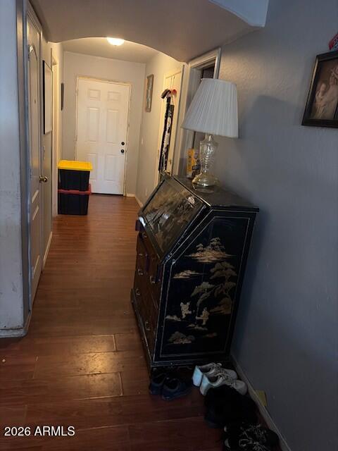 396 E SETTLERS Trail