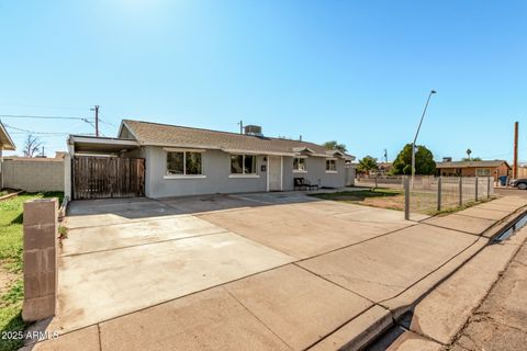 807 E DOLPHIN Avenue Mesa AZ 85204