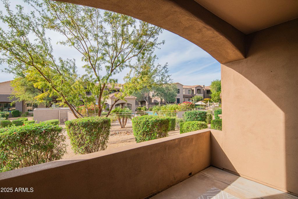 Photo of 19475 N Grayhawk Drive #1124, Scottsdale, AZ 85255 (MLS # 6961312)
