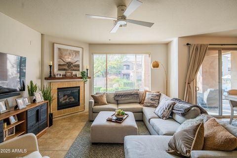 19475 N GRAYHAWK Drive 1124 Scottsdale AZ 85255