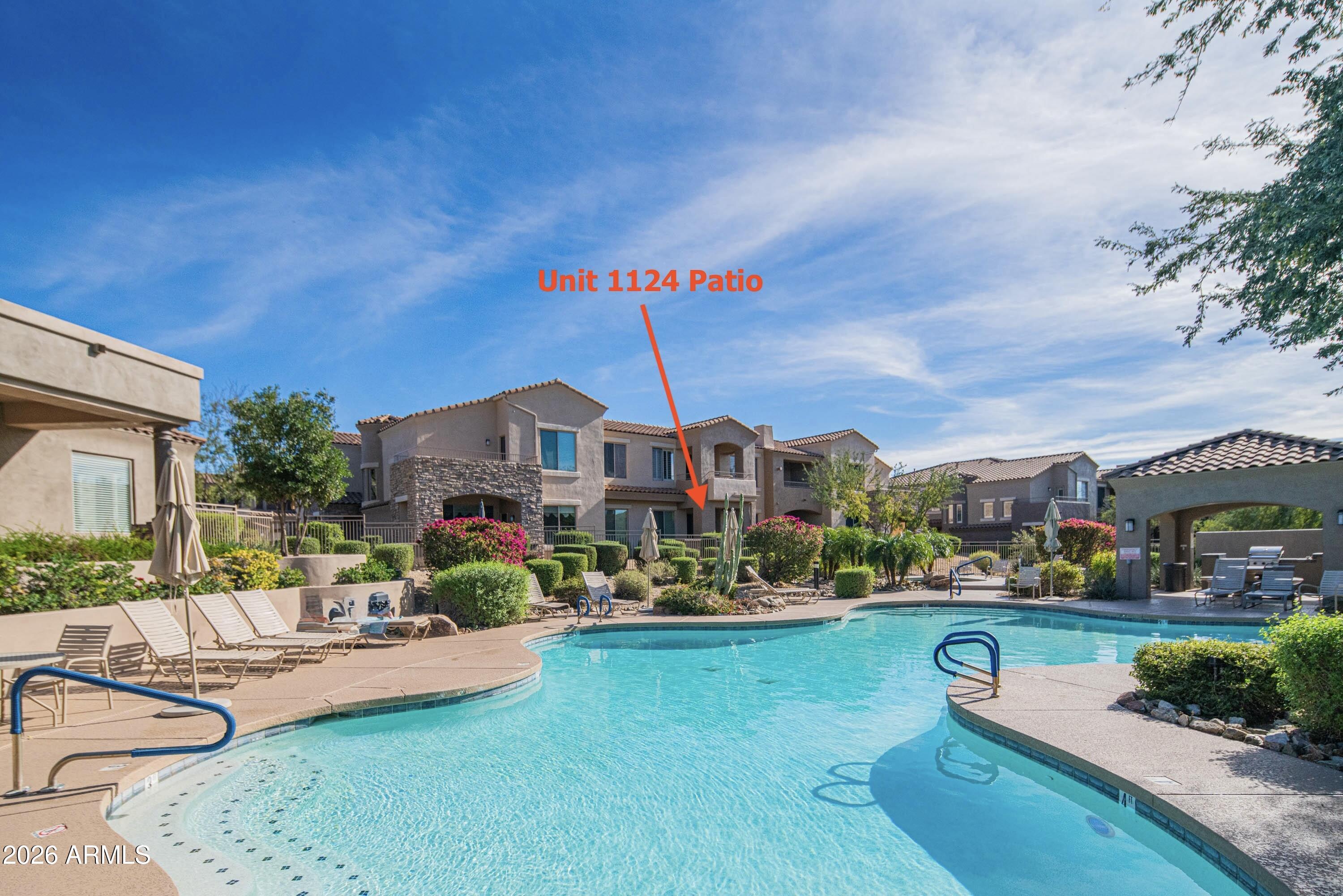 19475 N GRAYHAWK Drive 1124