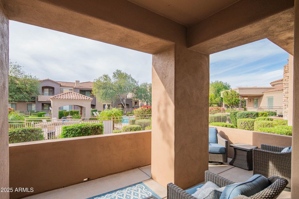 Photo of 19475 N Grayhawk Drive #1124, Scottsdale, AZ 85255 (MLS # 6961312)